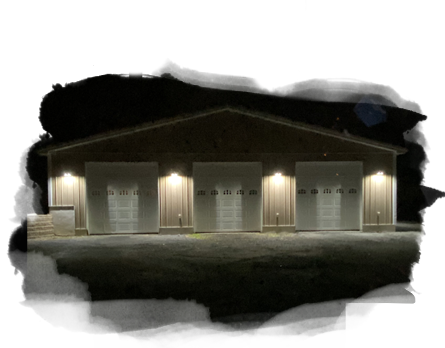 Landscape Services